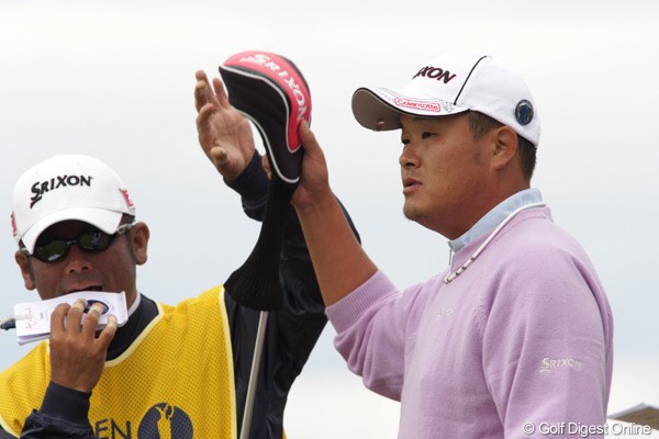 2009年 全英オープン2日目 小田孔明