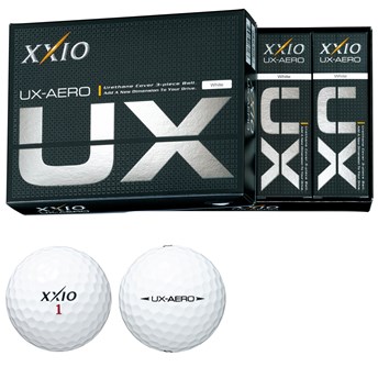 ゼクシオ UXエアロ ボール