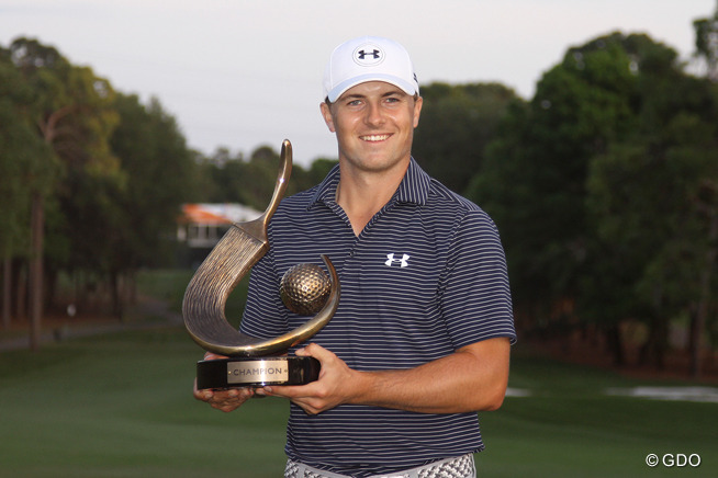 スピースが連覇を狙う 岩田寛が“スネークピット”に挑戦