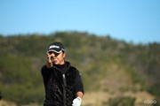 2016年 ヨコハマタイヤゴルフトーナメント PRGRレディスカップ 2日目 三塚優子