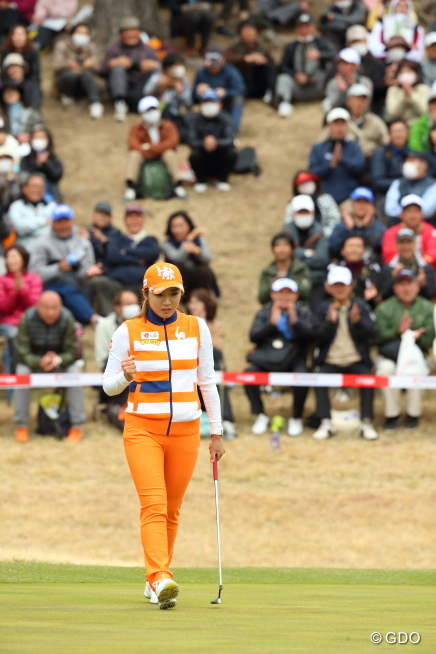 4ホールの激闘！プレーオフ詳細