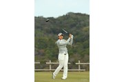 2016年 ヨコハマタイヤゴルフトーナメント PRGRレディスカップ 最終日 森田理香子