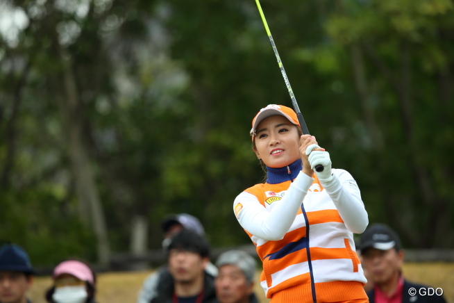 「7月までに3勝」イ・ボミ五輪韓国代表は最激戦区