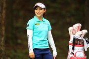 2016年 Tポイントレディス ゴルフトーナメント 2日目 香妻琴乃
