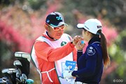 2016年 アクサレディスゴルフトーナメント in MIYAZAKI 最終日 菊地絵理香