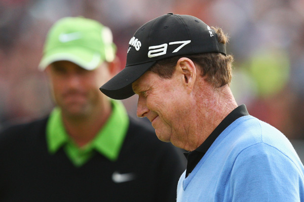 最後まで夢を見させていただきました！羽川豊の全英生レポート