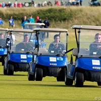 2009年 全英オープン 【PGAツアー 米国男子】｜GDO ゴルフダイジェスト