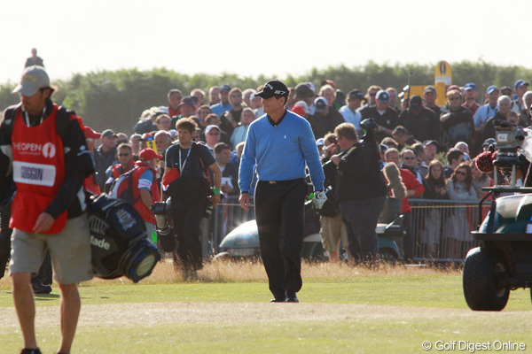 2009年 全英オープン 【PGAツアー 米国男子】｜GDO ゴルフダイジェスト