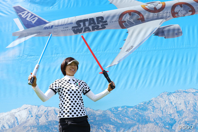 米国といえば「何でもアリ」 大山志保はメジャー初戦に開放感いっぱい