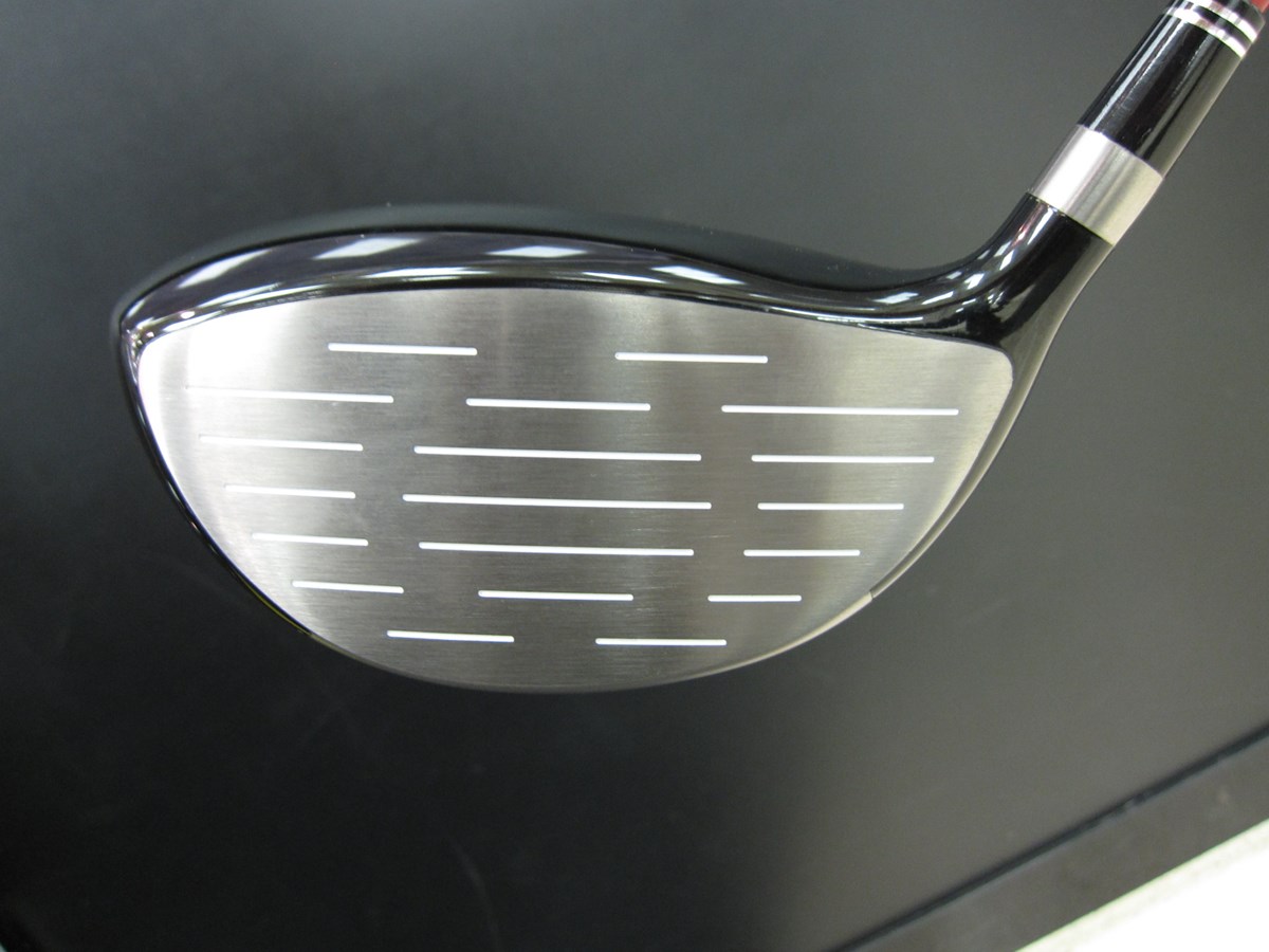 業界トピックス SRIスポーツ展示会 「スリクソン Z-TX」 フォトギャラリーレポート No.4