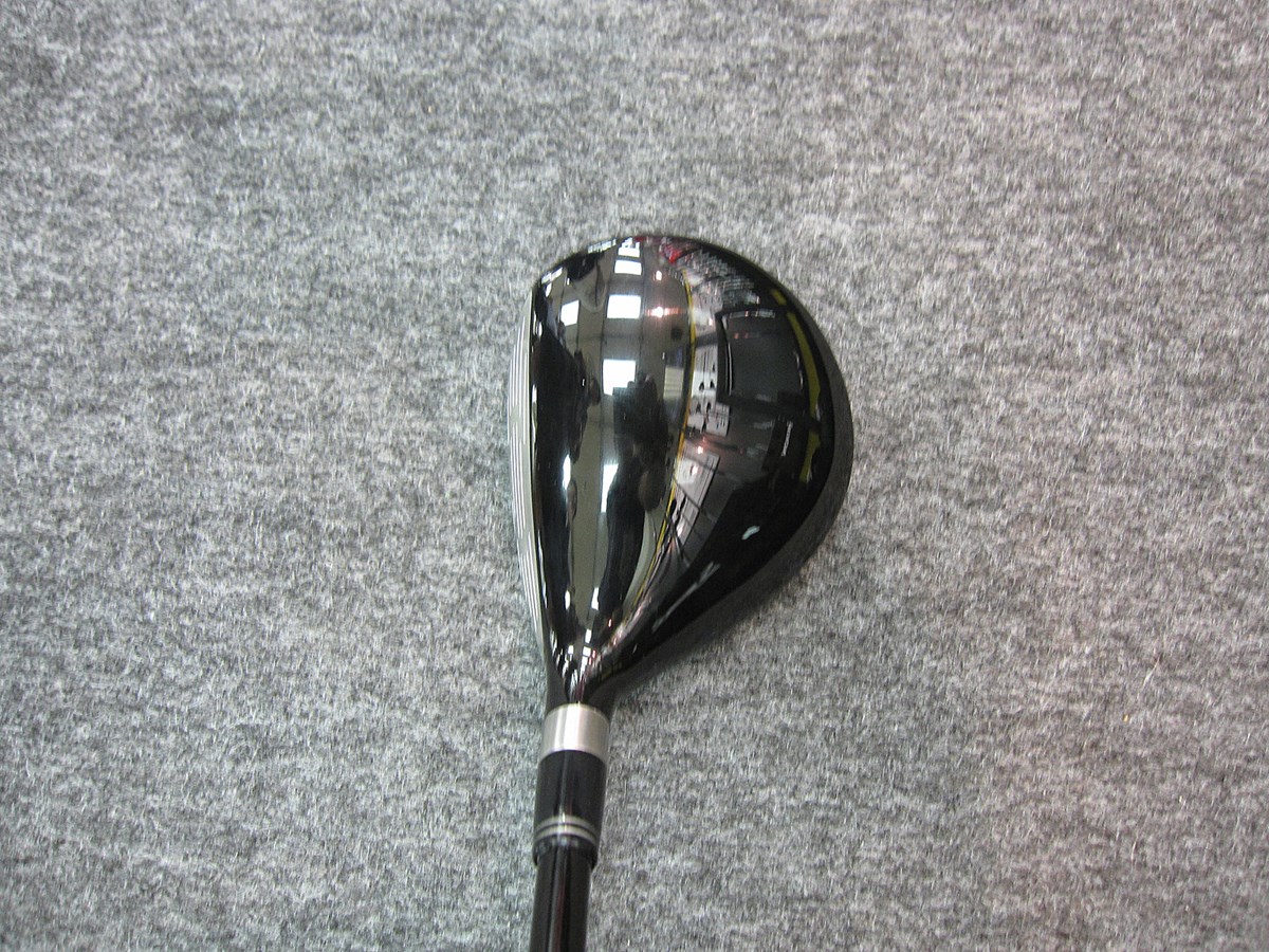 業界トピックス SRIスポーツ展示会 「スリクソン Z-TX」 フォトギャラリーレポート No.8