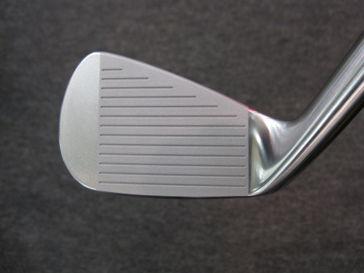 業界トピックス SRIスポーツ展示会 「スリクソン Z-TX」 フォトギャラリーレポート No.13