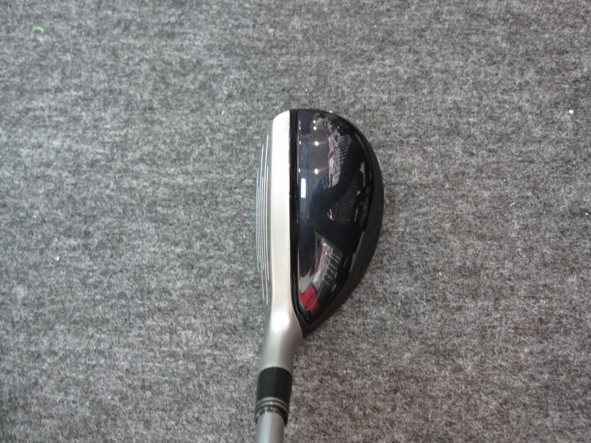 業界トピックス SRIスポーツ展示会 「スリクソン Z-TX」 フォトギャラリーレポート No.15