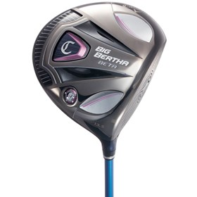 キャロウェイ ビッグバーサ ベータ ドライバー レディス（2016年）