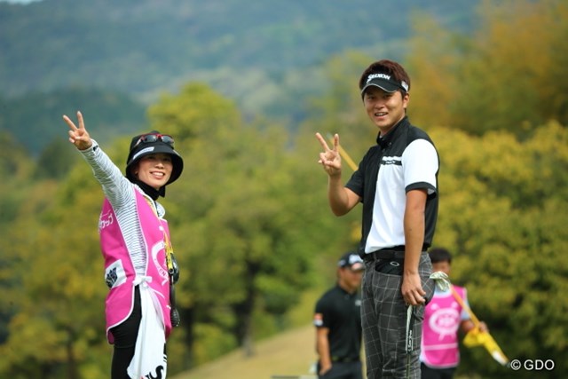 画像詳細 2016年 東建ホームメイトカップ 初日 大堀裕次郎 永野竜太郎と重永亜斗夢が首位発進 池田勇太ら1差 2016年 東建ホームメイトカップ Gdo ゴルフダイジェスト オンライン