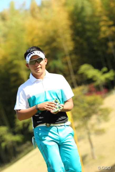 芋洗いと15km走 20歳になった池村寛世、銘酒の味は？