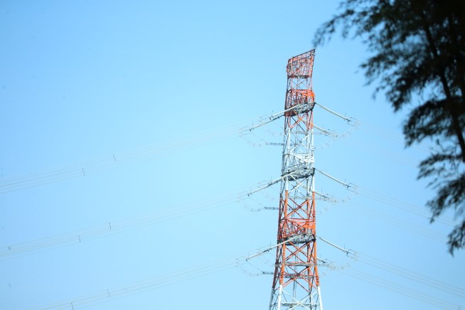 小さい頃 こういうのを見ただけでも東京タワー的に喜んでいた僕 16年 東建ホームメイトカップ 初日 タワー フォトギャラリー Gdo