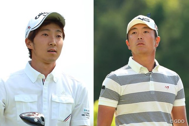 自分にできることは 熊本の同級生 重永亜斗夢と永野竜太郎が2位で最終日へ 国内男子ツアー Jgto Gdo ゴルフダイジェスト オンライン 自分にできることは 熊本の同級生 重永亜斗夢と永野竜太郎が2位で最終日へ 国内男子ツアー Jgto Gdo ゴルフダイジェスト オンライン