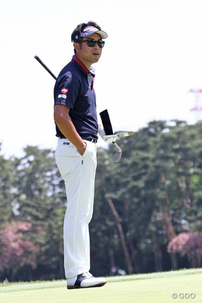 2016年 パナソニックオープンゴルフチャンピオンシップ 事前 池田勇太 2年前に「日本オープン」を制した地元コースが舞台。池田勇太は強い意気込みを示した