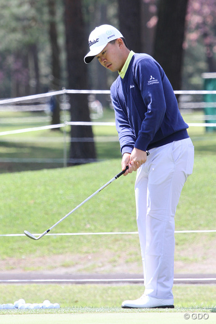 新規大会だけど歴代優勝者が6人!? “前回覇者”川村昌弘は感激