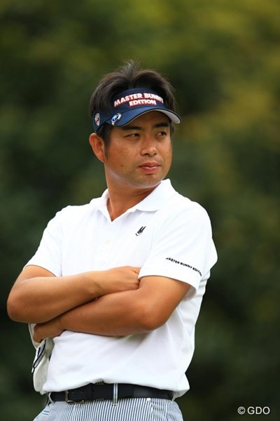 2016年 パナソニックオープンゴルフチャンピオンシップ 初日 池田勇太 勇太の流し目的な・・・