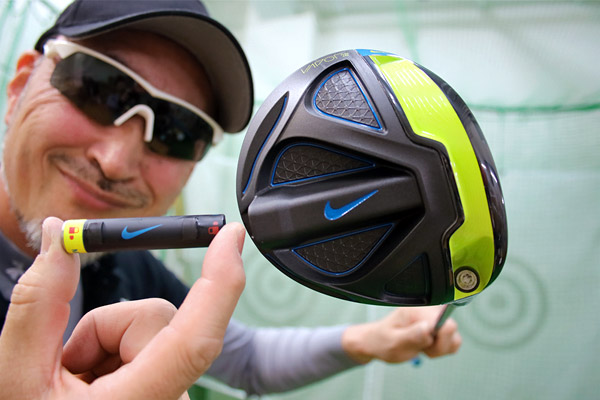 NIKE VAPOR FLEX 440 DRIVER ナイキスポーツ/アウトドア