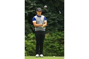 2016年 パナソニックオープンゴルフチャンピオンシップ 3日目 李尚熹