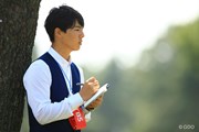 2016年 パナソニックオープンゴルフチャンピオンシップ 最終日 石川遼