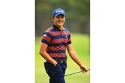 2016年 パナソニックオープンゴルフチャンピオンシップ 最終日 永野竜太郎