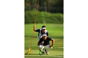 2016年 パナソニックオープンゴルフチャンピオンシップ 最終日 池田勇太
