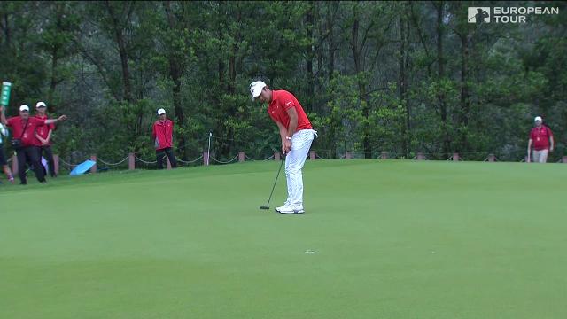 深センインターナショナルは月曜決着へ