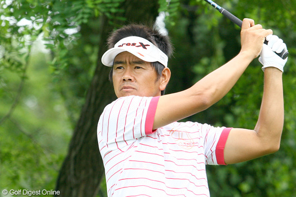 藤田寛之が「全米プロ」出場権を手に！