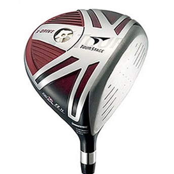 ツアーステージ X-DRIVE 701R ドライバー