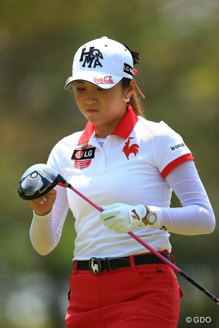 38歳・福嶋浩子が史上初の姉妹V！プレーオフ制し涙の初優勝