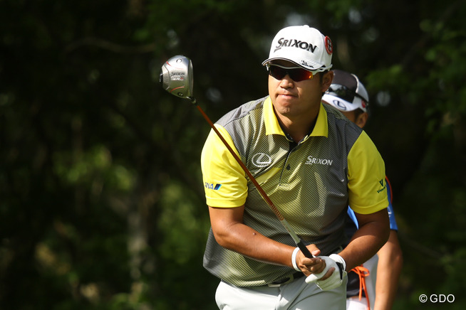 激闘マスターズからの復帰戦 松山英樹が誓う底上げ 【PGAツアー 米国