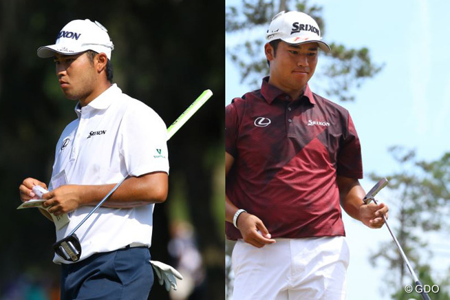 第5のメジャー 松山英樹を寄り道させた勇気