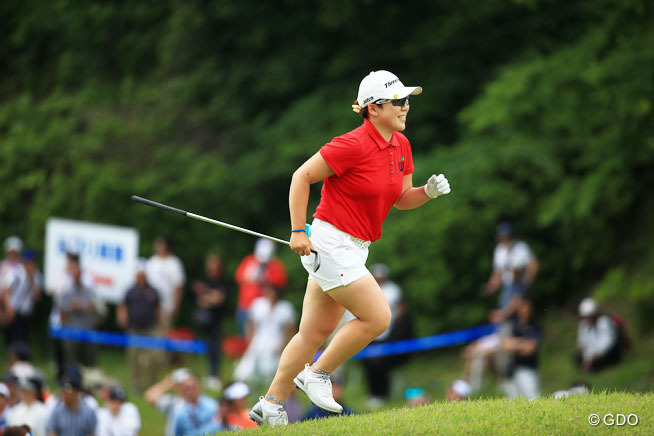 リオ五輪代表切符、日本の2番手争い熾烈／女子世界ランク