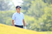 2016年 関西オープンゴルフ選手権競技 初日 貞方章男
