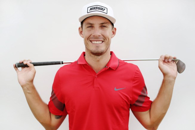 ＜選手名鑑201＞ジェイミー・ラブマーク