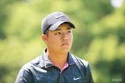 2016年 関西オープンゴルフ選手権競技 3日目 三田真弘