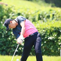 何度見てもすげ～ 2016年 関西オープンゴルフ選手権競技 3日目 三田真弘