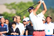 2016年 関西オープンゴルフ選手権競技 3日目 池田勇太