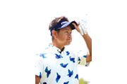 2016年 関西オープンゴルフ選手権競技 3日目 藤田寛之