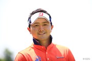 2016年 関西オープンゴルフ選手権競技 3日目 片岡大育
