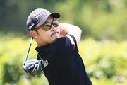 2016年 関西オープンゴルフ選手権競技 3日目 チョ・ビョンミン