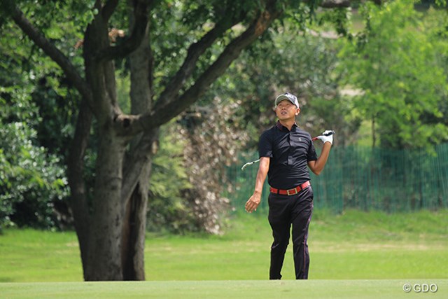 速報 岩田寛 3ボギーからカムバック 6アンダーでホールアウト Pgaツアー 米国男子 Gdo ゴルフダイジェスト オンライン 速報 岩田寛 3ボギーからカムバック 6アンダーでホールアウト Pgaツアー 米国男子 Gdo ゴルフダイジェスト オンライン