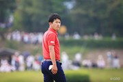 2016年 関西オープンゴルフ選手権競技 最終日 近藤共弘