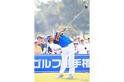 2016年 関西オープンゴルフ選手権競技 最終日 三田真弘