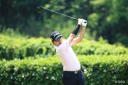 2016年 関西オープンゴルフ選手権競技 最終日 川村昌弘