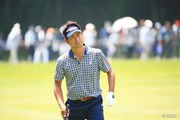 2016年 関西オープンゴルフ選手権競技 最終日 池田勇太